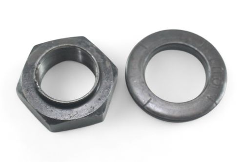 Porca Campana Embreagem Yamaha Xj6 10-12