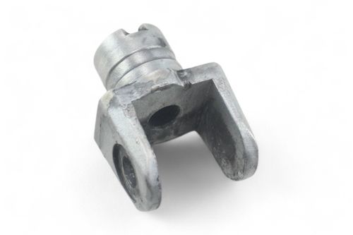 Suporte Pedaleira Dianteira Direita Suzuki Gsxr Srad 750 07-09