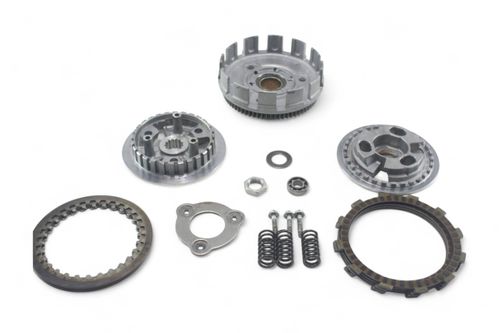 Embreagem Completa Kawasaki Ninja 300 13-18