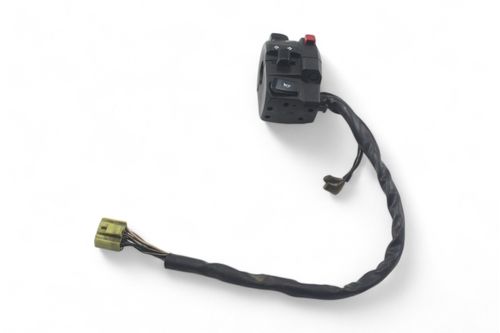 Chave Luz\Seta Suzuki Gsxr 1000 08-10