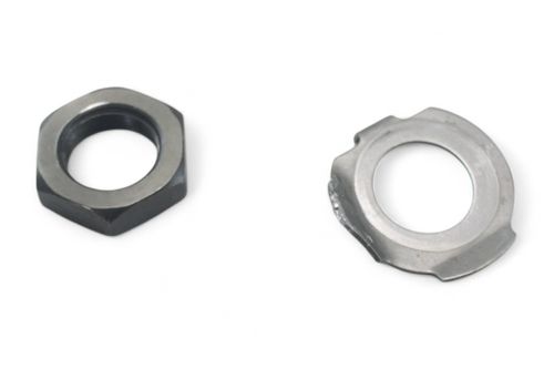 Porca Campana Embreagem Yamaha Yzf R3 Mt 03 18-24