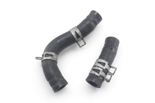 Kit Mangueira Trocador Calor Honda Cbr 650 R 20-24