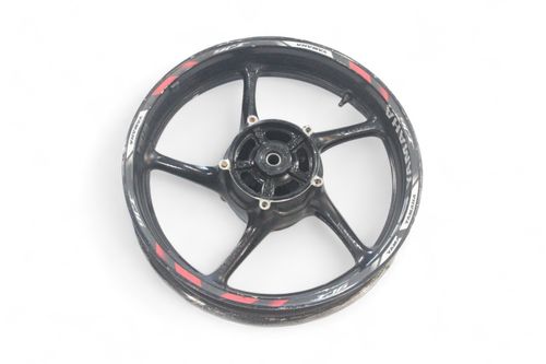 Roda Dianteira Yamaha Xj6 10-12