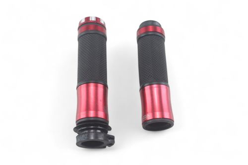 Tubo Acelerador\Par Manopla Suzuki Gsxr Srad 750 07-09