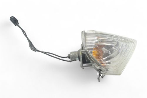 Pisca Traseiro Direito Suzuki Gsxr Srad 750 07-09