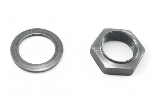 Porca Campana Embreagem Honda Cbr 600 Rr 07-12