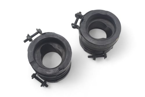 Par Coletor Admissão Kawasaki Ninja 300 13-18