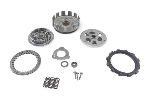 Embreagem Completa Kawasaki Ninja 300 13-18