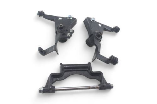 Suporte Frontal Motor Kawasaki Ninja 300 13-18