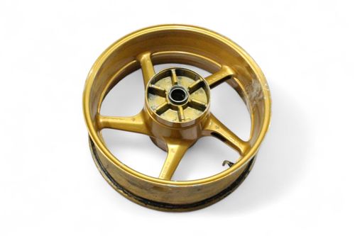 Roda Traseira Yamaha Yzf R1 07-08