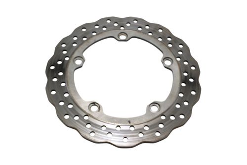 Disco Freio Traseiro Yamaha Mt 07 16-18