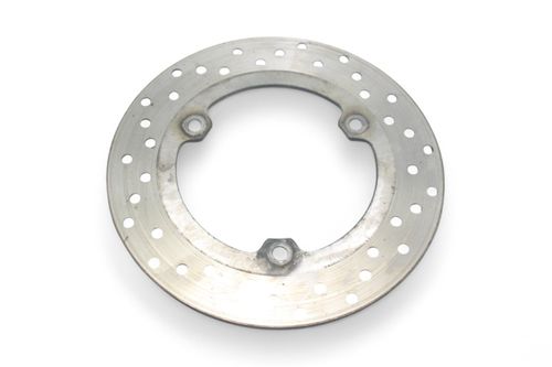 Disco Freio Traseiro Yamaha Yzf R3 20-24