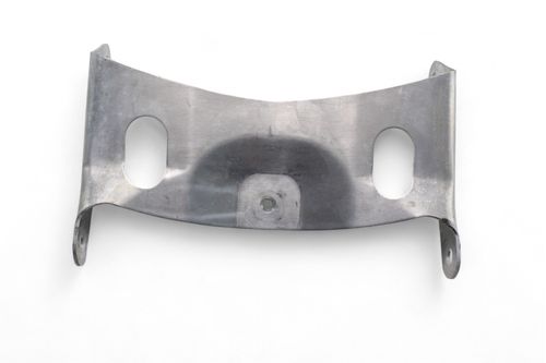 Chapa Quadro C Suzuki Gsxr Srad 750 07-09