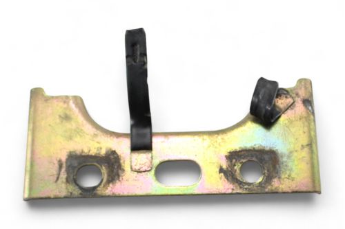 Chapa Suporte Paralama Interno Honda Cg Titan 150 04-08