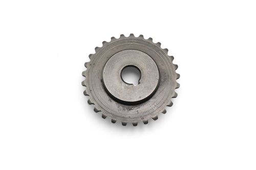 Engrenagem Bomba Óleo Honda Cbr 450 Sr 89-95
