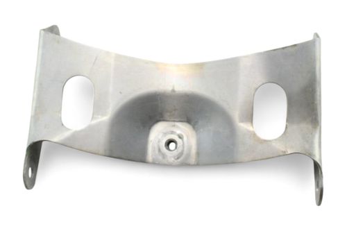 Chapa Quadro B Suzuki Gsxr Srad 750 07-09