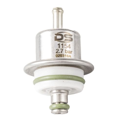 Regulador Pressão Ford Escort 1996 a 2002 - 167632 - 1154