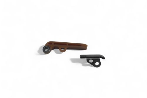 Guia Corrrente Bomba Óleo Honda Cbr 600 Rr 07-12