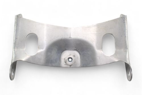 Chapa Quadro C Suzuki Gsxr 1000 08-10