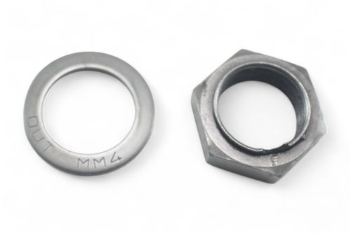 Porca Campana Embreagem Honda Cbr 650 R 20-24