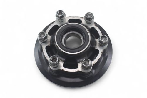 Flange Coroa Transmissão Kawasaki Zx6 R 09-12