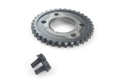 Engrenagem Coroa Comando Kawasaki Zx 11 Zx11 94-99