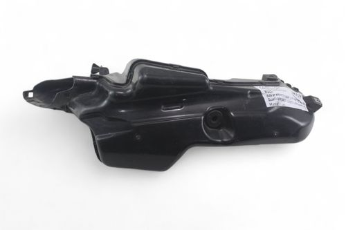 Duto Ar Esquerdo Suzuki Gsxr Srad 750 10-14