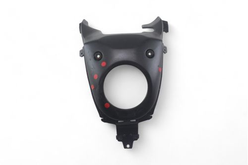 Carenagem Superior Tanque Avaria Yamaha Mt 07 16-18