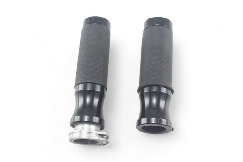 Tubo Interno\Par Manopla Suzuki Gsxr Srad 750 07-09
