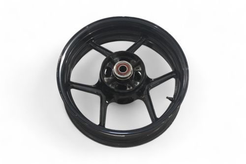 Roda Traseira Kawasaki Zx6 R 09-12