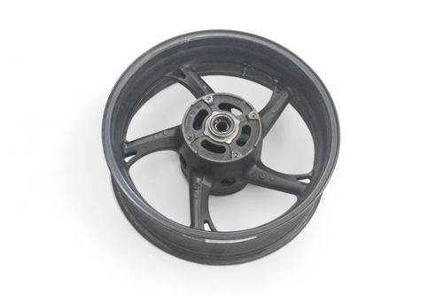 Roda Traseira Honda Cb 600 F Hornet 08-14
