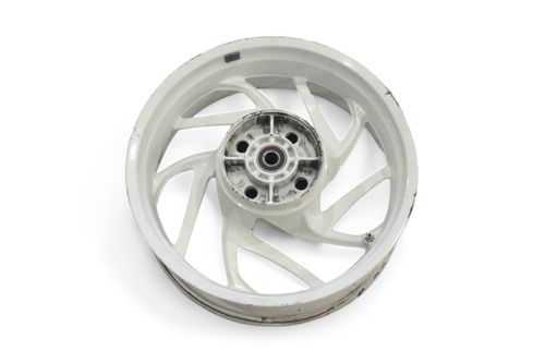 Roda Traseira Bmw F800 R 08-12