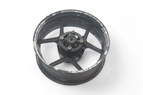 Roda Traseira Kawasaki Zx10 R 2005