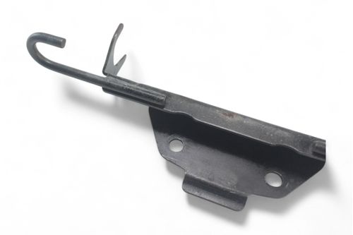 Chapa Suporte Pisca Traseiro Kawasaki Ninja 300 13-18