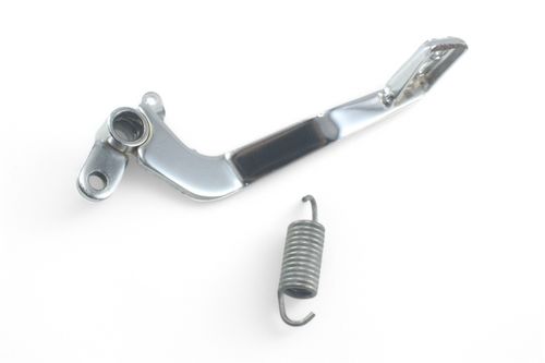 Pedal Freio Traseiro Yamaha Mt 03 Mt03 16-18