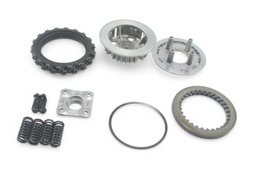 Embreagem Cubo Plato Honda Cbr 500 R Cbr500r 14-15