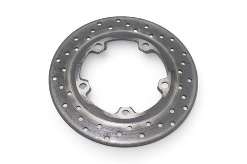 Disco Freio Traseiro Yamaha Yzf R1 07-08