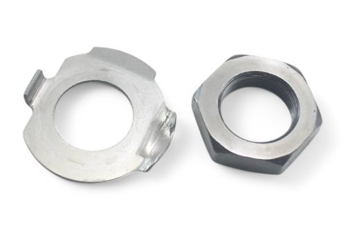 Porca Campana Embreagem Yamaha Mt 03 Mt03 16-18