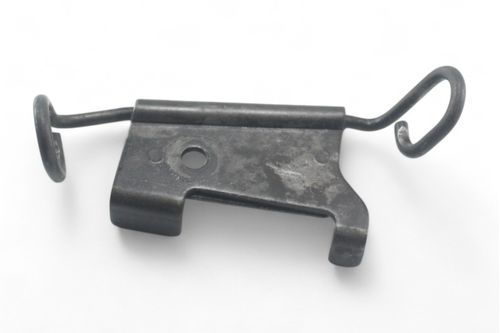 Guia Flexivel Freio Traseiro Kawasaki Ninja 250 09-12