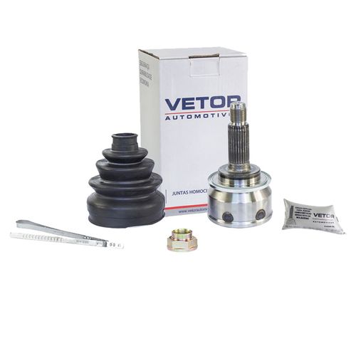 JUNTA HOMOCINÉTICA LEGACY 2.2 1993/1999 30X27 DENTES - 108873 - VT5238