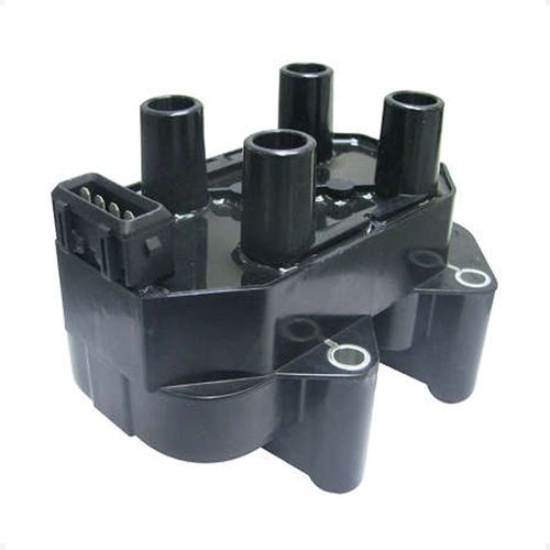 BOBINA DE IGNIÇÃO PARTNER 1.8 1999/2003 4 PINOS - 109058 - GC4372