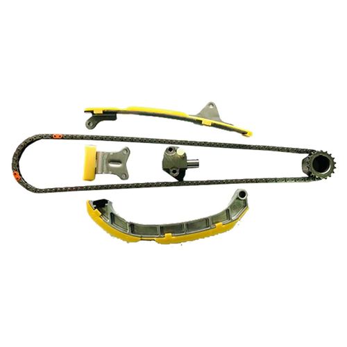 KIT CORRENTE DO COMANDO YARIS 1.5 2020/2021 (PARCIAL) - 109338 - OK00165P