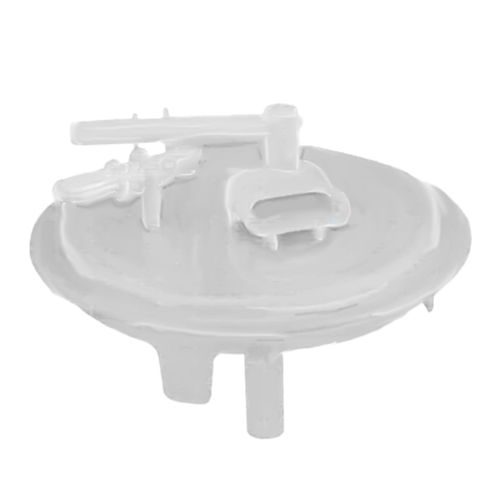 FLANGE BOMBA COMB. PUNTO LINEA 1.6 1.8 16V 2013/2015 - 109224 - 2448