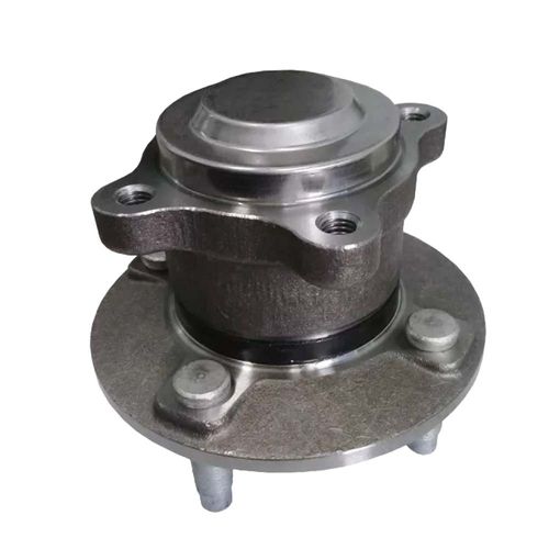 CUBO DE RODA TRASEIRA C/ABS PRISMA 2017/2019 - 109530 - IR18727