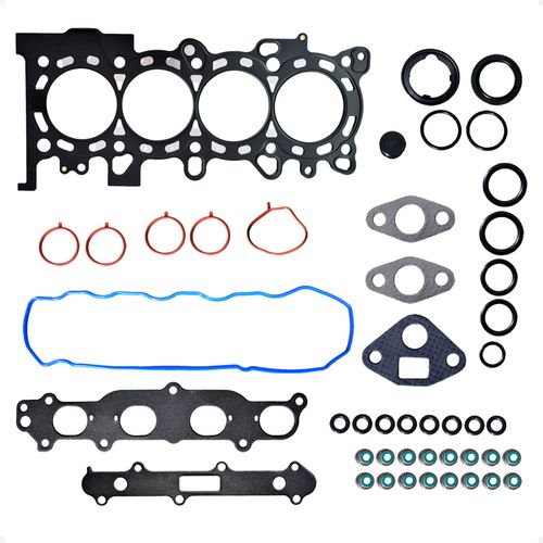 Jogo Juntas Retificação Válv. WRV 2018/2024 - 95222 - 862495RMLS