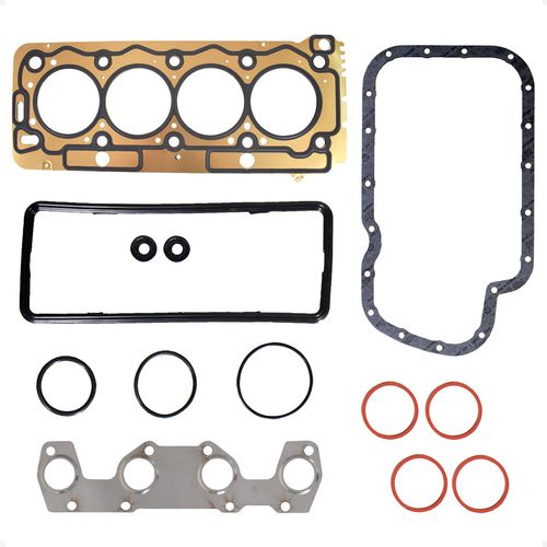 Kit Junta Retificação Válvulas C3 2012/2017 - 95227 - 472295MLS