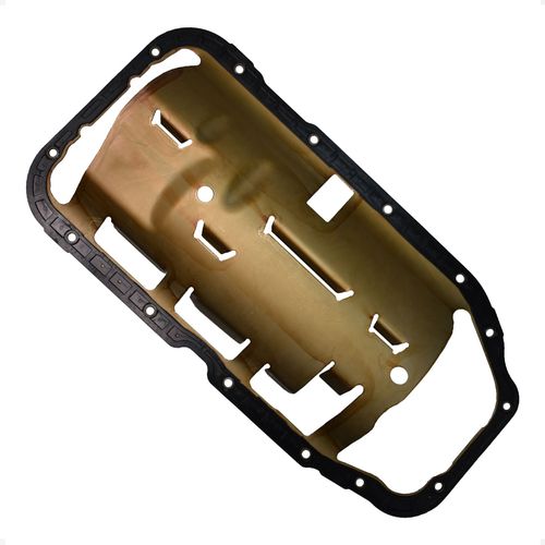 Junta Cárter Gm Astra 1994 a 1996 - 1349236 - 280711