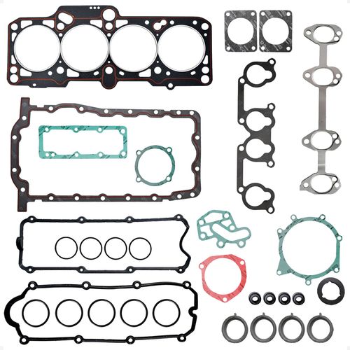Junta Retificação Válvulas Vw Polo 2003 a 2016 - 1339959 - 231195