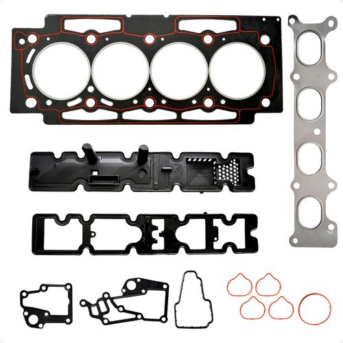 Jogo Juntas Retificação Válv. 407 2005/2009 - 95214 - 472095