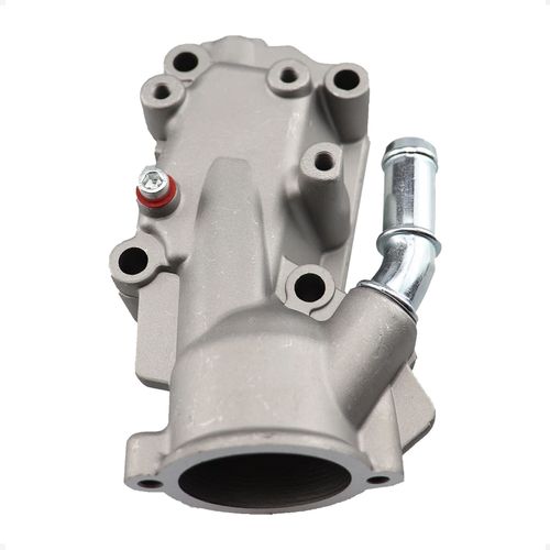 Carcaça Válvula Termostática Peugeot 206 2001 a 2006 - 1357388 - AVTS04009